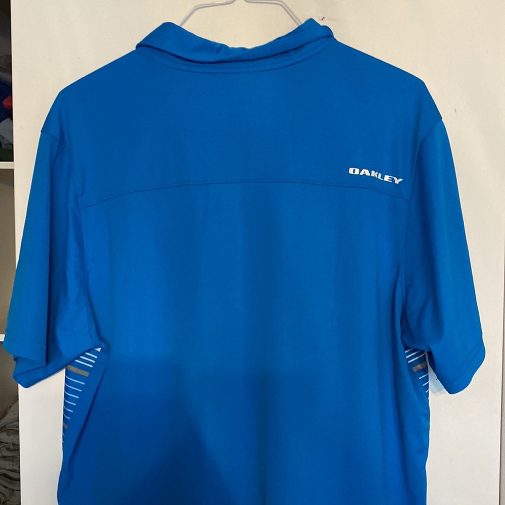 Oakley Polo - Performance Material - image 3